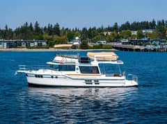 2020 Ranger Tugs 41 CB "See Life" photo 1