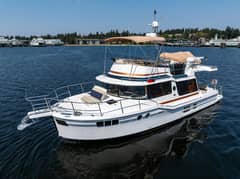 2020 Ranger Tugs 41 CB "See Life" photo 2