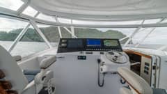 2020 Cabo 40 Express "Knot Working" photo 2