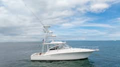 2020 Cabo 40 Express "Knot Working" photo 1