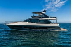 2024 Astondoa 66 FLY "BLUE OCEAN" photo 2