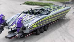 2024 MTI 440X "MAD MAX" photo 3