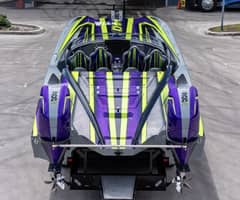 2024 MTI 440X "MAD MAX" photo 4
