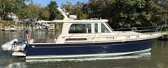 2010 Sabre 40SE "Silver Fox" photo 3