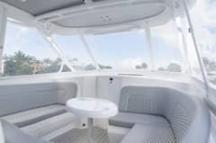 2021 Intrepid 409 Valor "Dream Faster" photo 2