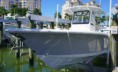 2024 Sea Hunt Gamefish 30FS photo 4