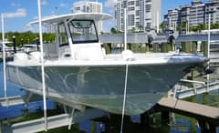 2024 Sea Hunt Gamefish 30FS photo 2