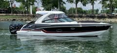 2021 Formula 350 Crossover Bowrider OB photo 1
