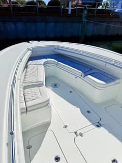 2019 Yellowfin 32 Offshore photo 4