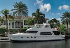 2009 Carver 56 Voyager "Solitude" photo 3