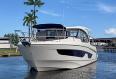 2024 Beneteau Antares 11 Coupe photo 4