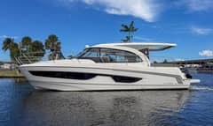 2024 Beneteau Antares 11 Coupe photo 1