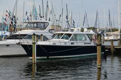 2019 Sabre 45 Salon Express "Mystic" photo 2