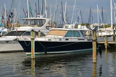 2019 Sabre 45 Salon Express "Mystic" photo 1