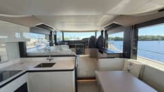 2026 Absolute Navetta 58 "MAVI" photo 3