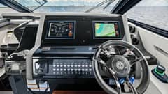 2023 Cruisers Yachts 42 GLS "Salinte" photo 2