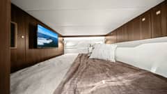 2023 Cruisers Yachts 42 GLS "Salinte" photo 4