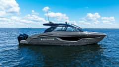 2023 Cruisers Yachts 42 GLS "Salinte" photo 1