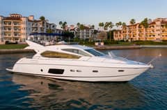 2012 Sunseeker "Manhattan 63" photo 1