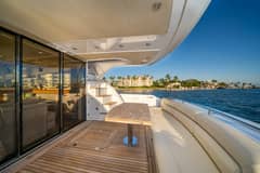 2012 Sunseeker "Manhattan 63" photo 4