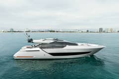 2021 Riva Folgore photo 1