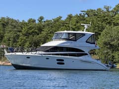 2012 Meridian 441 "Spirit of Adventure" photo 3