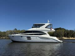 2012 Meridian 441 "Spirit of Adventure" photo 1