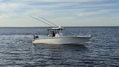 2022 Yellowfin 32 Offshore photo 3