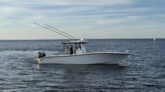 2022 Yellowfin 32 Offshore photo 1