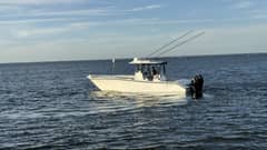 2022 Yellowfin 32 Offshore photo 4