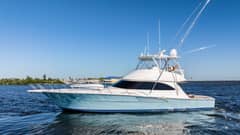 2021 Viking 54 Convertible "Pipe Dream" photo 1