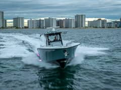 2024 Yellowfin 39 Offshore photo 4
