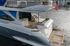 2020 Azimut Fly 72 "Ciao Bella" photo 4
