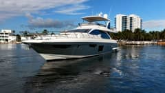 2020 Azimut Fly 72 "Ciao Bella" photo 3