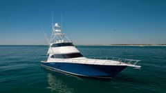 2015 Viking 76 Enclosed Bridge "Chula" photo 1
