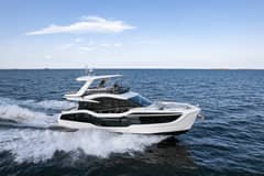 2024 Galeon 560 FLY photo 4