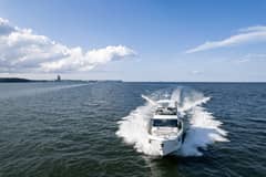 2024 Galeon 560 FLY photo 3