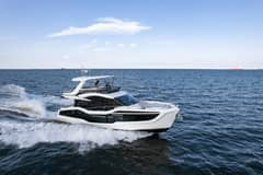2024 Galeon 560 FLY photo 2