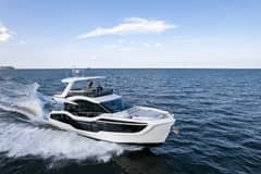 2024 Galeon 560 FLY photo 1
