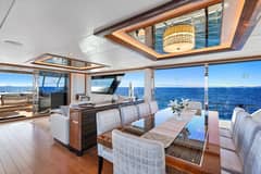 2021 Ocean Alexander 32L Motor Yacht "GALILEO" photo 2