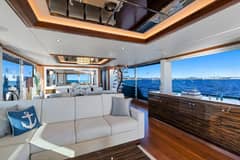 2021 Ocean Alexander 32L Motor Yacht "GALILEO" photo 4