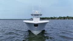 2017 Yellowfin 36 Offshore photo 3
