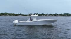 2017 Yellowfin 36 Offshore photo 1