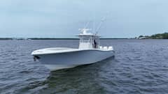2017 Yellowfin 36 Offshore photo 4