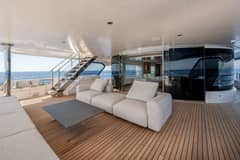 2026 Benetti Class 44M "LUMINA" photo 4