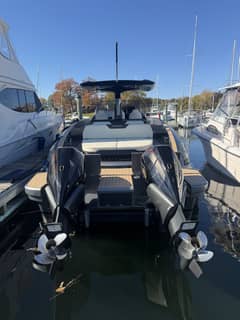 2024 Solaris 40F Open photo 4