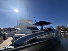 2024 Solaris 40F Open photo 2