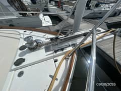 2005 Sabre Flybridge "Gerdaanna" photo 4