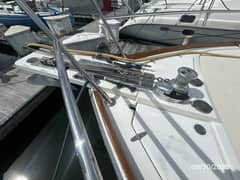 2005 Sabre Flybridge "Gerdaanna" photo 3