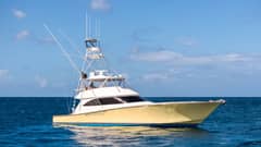2015 Viking 70 Convertible "Miss Ma'am" photo 1